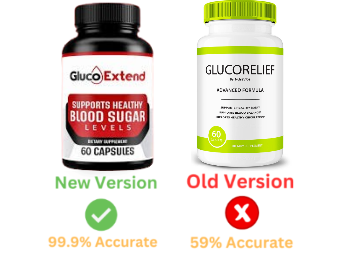 glycohealth